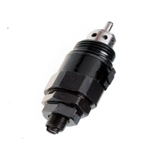 Main Control Valve AT201078 Pressure Relief Valve for John Deere 892ELC Excavator - KUDUPARTS