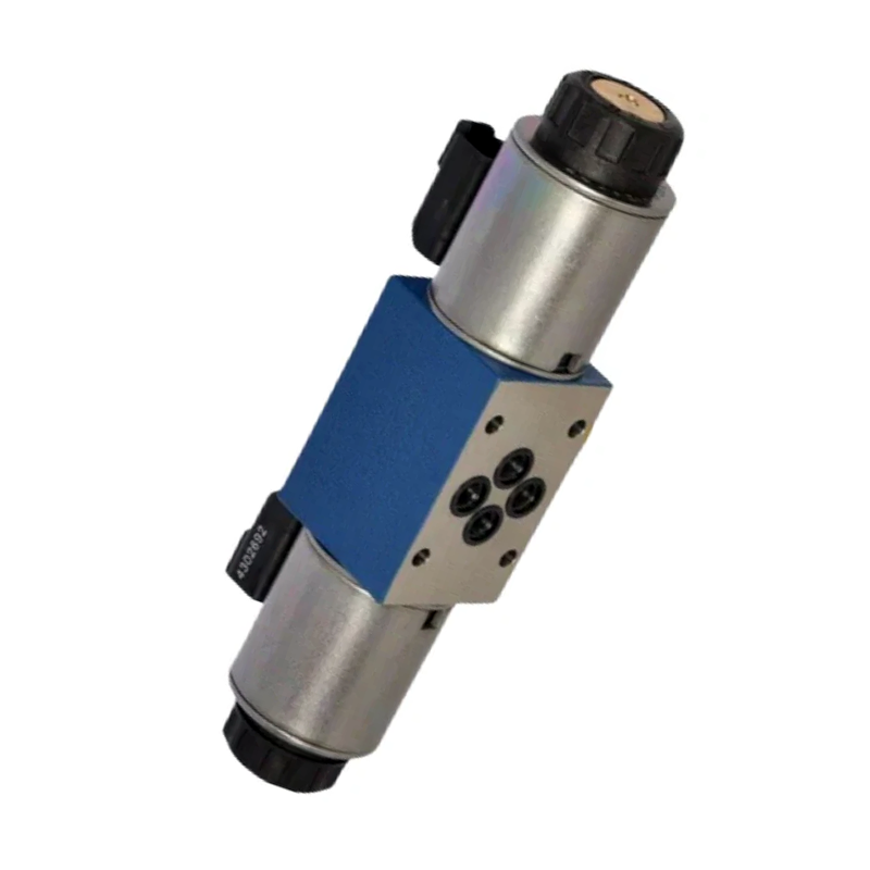 Main Control Valve Assembly 70000579 for JLG Lift 600A 660SJ 600S 600AJ 800A 800AJ 800S 860SJ - KUDUPARTS