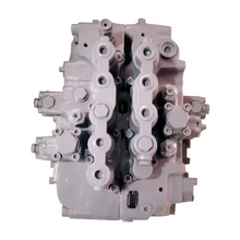 Main Control Valve Assembly YA00000703 for Hitachi Excavator ZX200-5G ZX200LC-5G ZX210H-5G ZX210K-5G ZX210LCH-5G ZX210LCK-5G