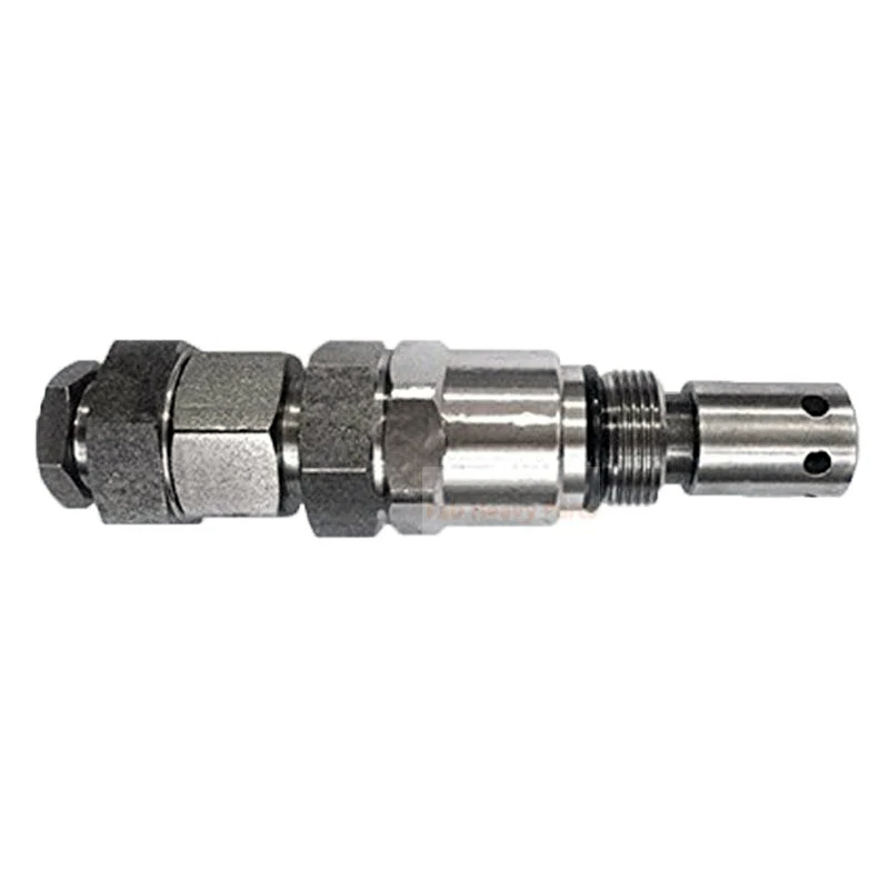 Main Control Valve VOE14524582 for Volvo Excavator EC120D EC140B EC140C EC140D EC140E EC160C EC180C EC200B - KUDUPARTS