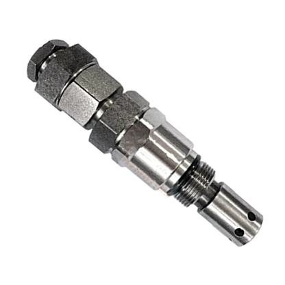 Válvula de control principal VOE14524582 para excavadora Volvo EC120D EC140B EC140C EC140D EC140E EC160C EC180C EC200B