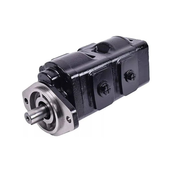Main Hydraulic Pump 20/925744 for JCB Loader 3CX 4CX 215/3CX 215S/4CX 3CX-T 3CX-T-PC 4CX-PC - KUDUPARTS