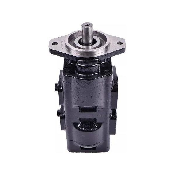 Main Hydraulic Pump 20/925744 for JCB Loader 3CX 4CX 215/3CX 215S/4CX 3CX-T 3CX-T-PC 4CX-PC - KUDUPARTS