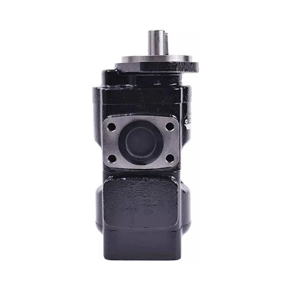 Main Hydraulic Pump 20/925744 for JCB Loader 3CX 4CX 215/3CX 215S/4CX 3CX-T 3CX-T-PC 4CX-PC - KUDUPARTS