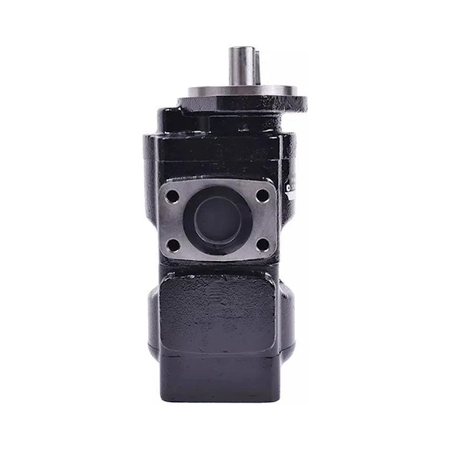 Main Hydraulic Pump 332/F9032 for JCB Loader 3C 3CX 3CXS 3CXS-PC 3CX-T 3CX-T-PC 4CX 4CX-PC - KUDUPARTS