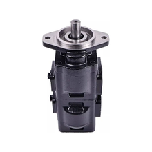 Main Hydraulic Pump 332/F9032 for JCB Loader 3C 3CX 3CXS 3CXS-PC 3CX-T 3CX-T-PC 4CX 4CX-PC