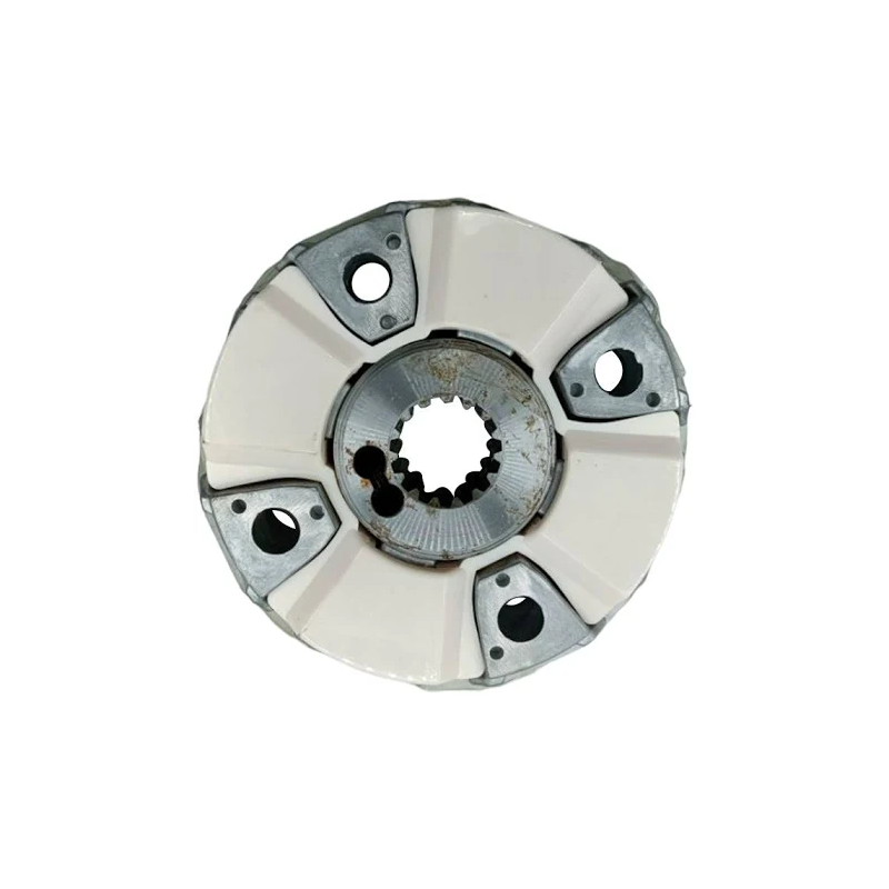 Main Hydraulic Pump Coupling Assembly 4262327 AT154765 for John Deere Excavator 790ELC