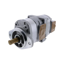 Main Pump 705-52-21070 For Komatsu Bulldozer D41A-6 D41E-6 D41P-6 D41E-6K D41PF-6 B20672