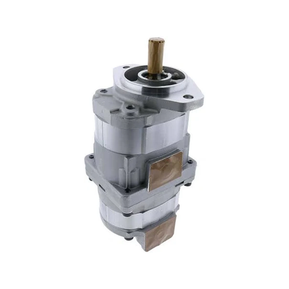 Main Pump 705-52-21070 For Komatsu Bulldozer D41A-6 D41E-6 D41P-6 D41E-6K D41PF-6 B20672