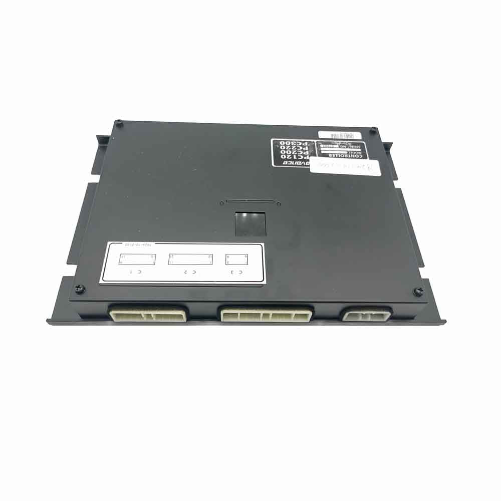 Main Pump Controller PVC 7824-14-2000 for Komatsu Excavator PC300-5 PC400-5 PC310-5 PC410-5