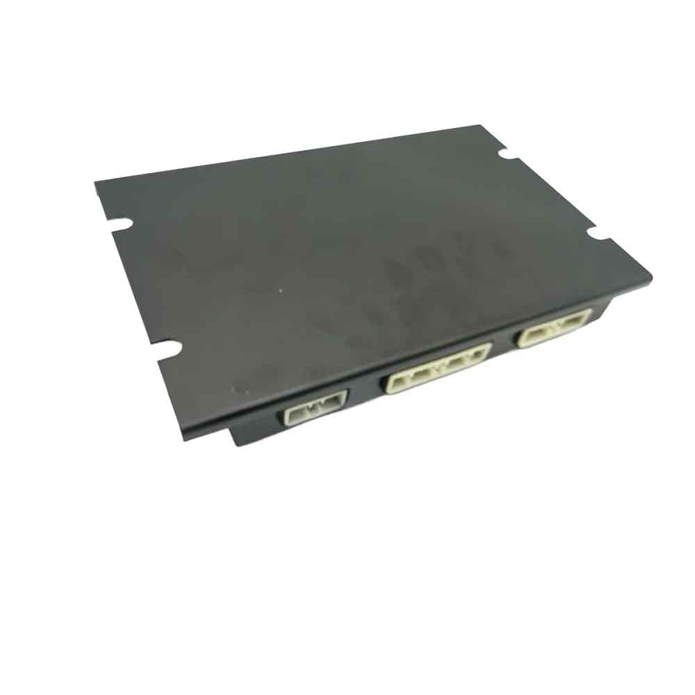 Main Pump Controller PVC 7824-14-2000 for Komatsu Excavator PC300-5 PC400-5 PC310-5 PC410-5
