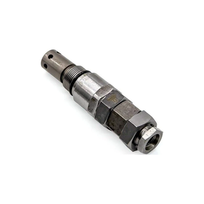 Main Relief Assy 2420-1225 for Doosan-Daewoo Excavator SOLAR 170LC-V SOLAR 220N-V SOLAR 220LC-V - KUDUPARTS