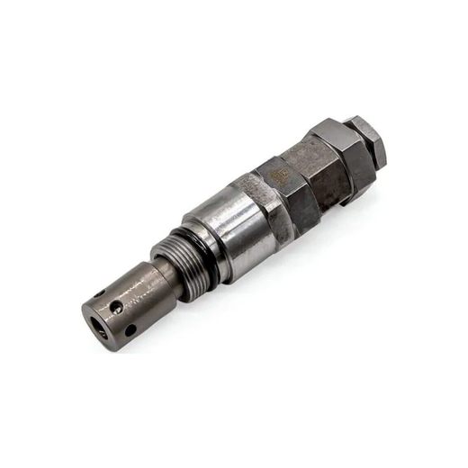 Main Relief Assy 2420-1225 for Doosan-Daewoo Excavator SOLAR 170LC-V SOLAR 220N-V SOLAR 220LC-V - KUDUPARTS