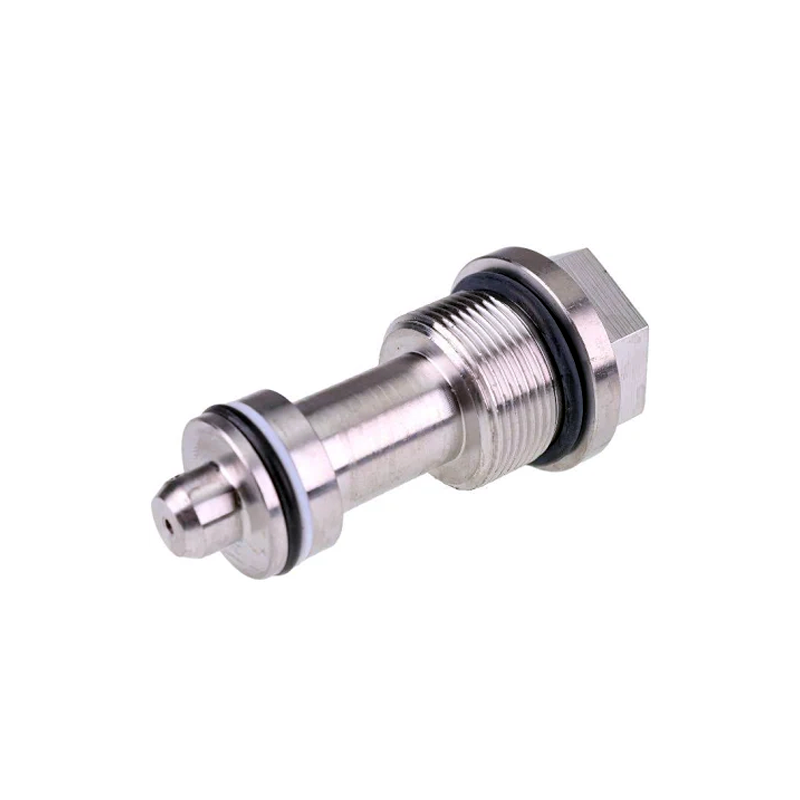 Main Relief Valve 0612701 for John Deere Excavator 490E