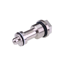 Soupape de décharge principale 0612701 pour excavatrice John Deere 490E