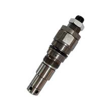 Main Relief Valve 0719308 for Hitachi Excavator EX300-5 EX350H-5 ZAX330 ZX350H ZX360H-3G ZX500W
