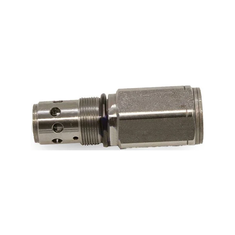 Main Relief Valve 096-5931 for Caterpillar CAT Excavator E200B EL200B - KUDUPARTS