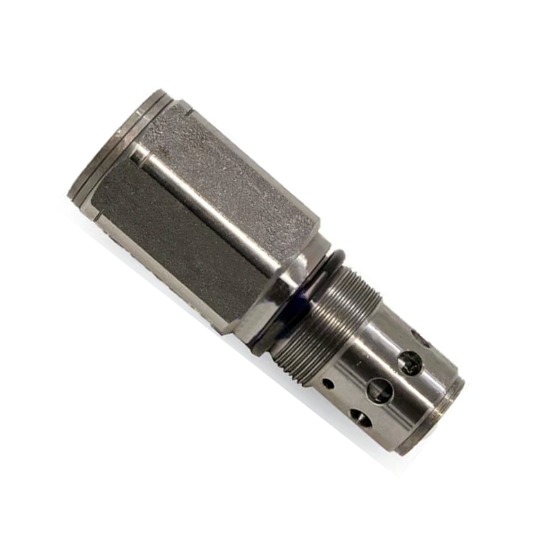 Soupape de décharge principale 096-5931 pour excavatrice Caterpillar CAT E200B EL200B