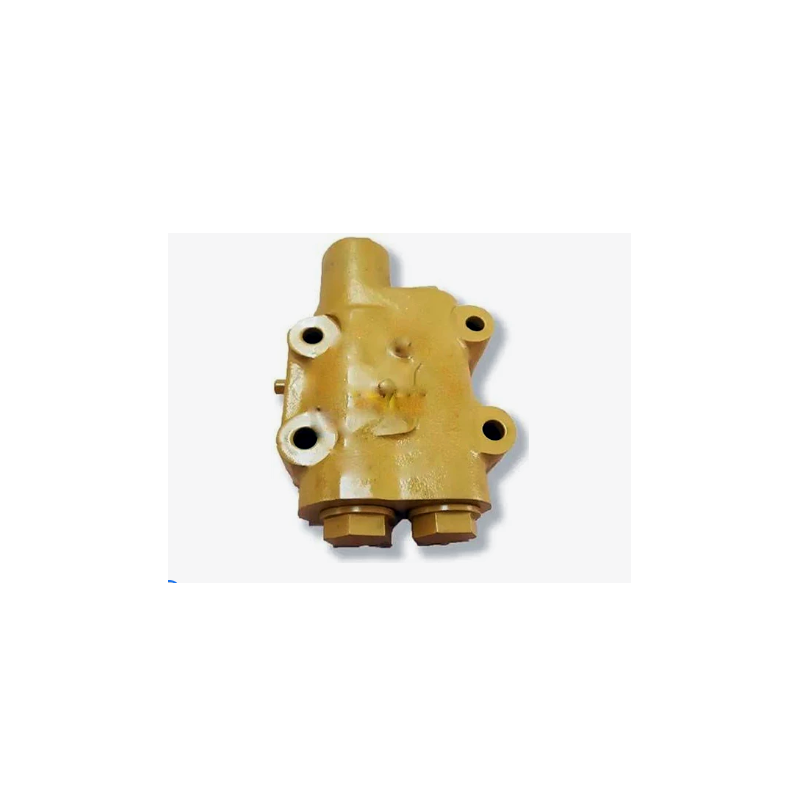 Main Relief Valve 14X-15-00340 for Komatsu Engine S6D125E-2 S6D125E-3 Dozer D65PX-12 D85ESS-2A D85ESS-2 D65P-12 D65EX-12