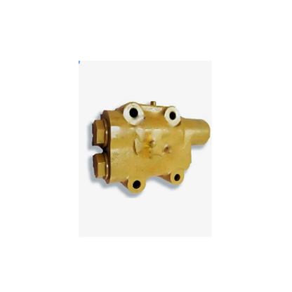 Main Relief Valve 14X-15-00340 for Komatsu Engine S6D125E-2 S6D125E-3 Dozer D65PX-12 D85ESS-2A D85ESS-2 D65P-12 D65EX-12