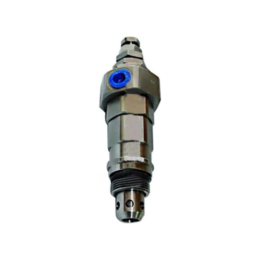 Main Relief Valve 2113-50306 for Kato Excavator HD1430 - KUDUPARTS