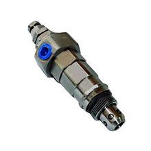 Main Relief Valve 2113-50306 for Kato Excavator HD1430