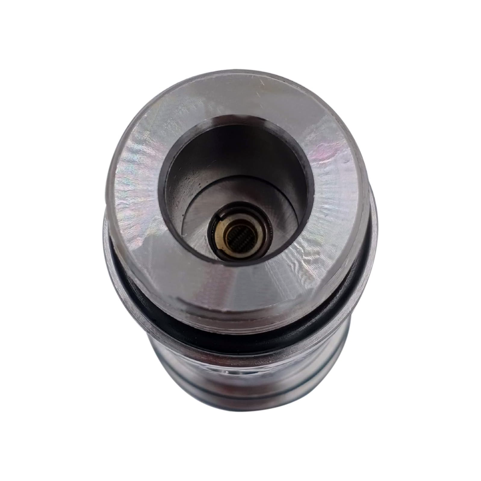 Main Relief Valve 222-0084 for Caterpillar CAT 312C 315C 318C 319C 320C 320D 321C 322C 324D 325C 325D 330C 330D - KUDUPARTS