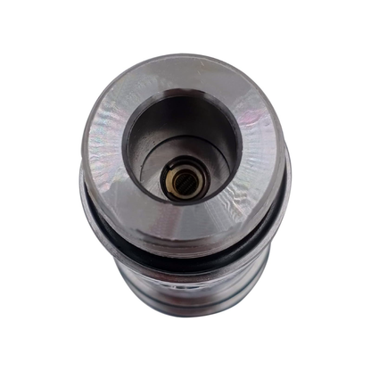 Main Relief Valve 222-0084 for Caterpillar CAT 312C 315C 318C 319C 320C 320D 321C 322C 324D 325C 325D 330C 330D - KUDUPARTS