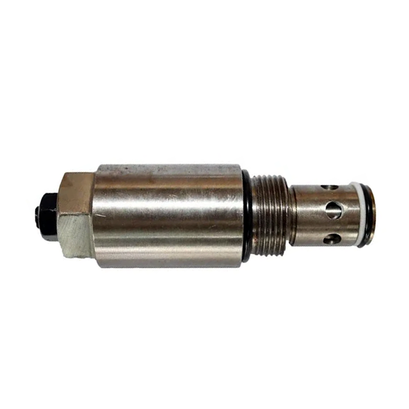 Main Relief Valve 2436R850F4 for Kobelco Excavator SK60 MARK III SK60-3