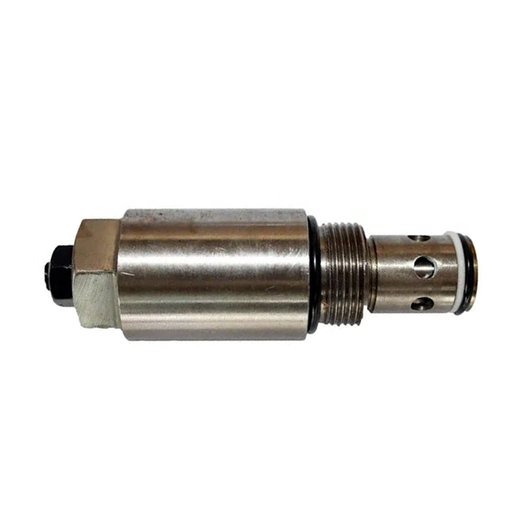 Main Relief Valve 2436R850F4 for Kobelco Excavator SK60 MARK III SK60-3 - KUDUPARTS