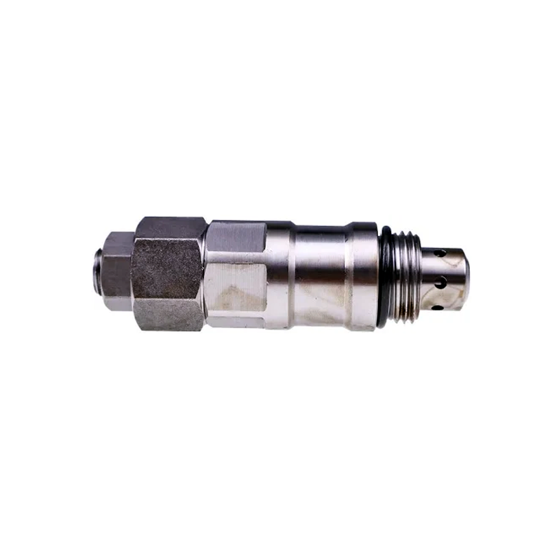 Main Relief Valve 25/618901 25/929310 for JCB Backhoe Loader 3CX 3CXS 4CX444 4C 3DX - KUDUPARTS
