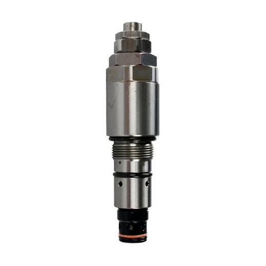 Main Relief Valve 31N6-17400 for Hyundai Excavator R215-7 R215-7C RD210-7 RD220-7 R210LC-7 R220LC-7 - KUDUPARTS