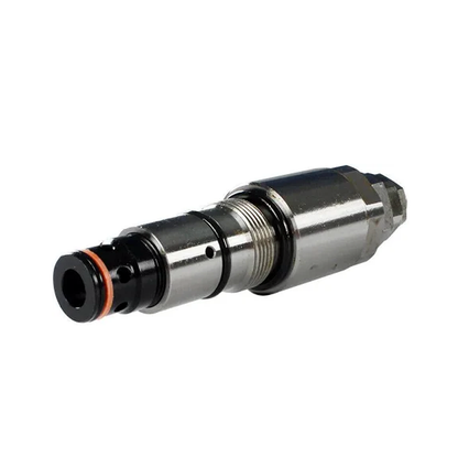 Soupape de décharge principale 31N6-17400 pour pelle Hyundai R215-7 R215-7C RD210-7 RD220-7 R210LC-7 R220LC-7