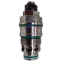 Main Relief Valve 31NG-00257 410127-00356A for Hyundai Excavator R215-7 R215W-