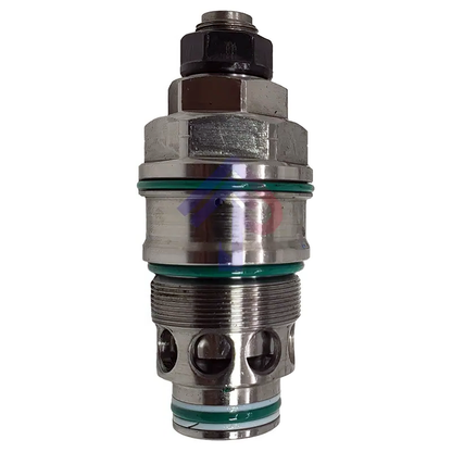 Main Relief Valve 31NG-00257 410127-00356A for Hyundai Excavator R215-7 R215W-