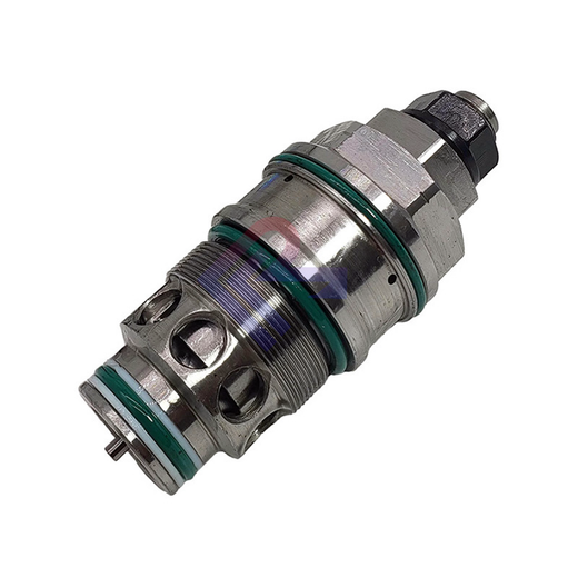 Main Relief Valve 31NG-00257 410127-00356A for Hyundai Excavator R215-7 R215W- - KUDUPARTS