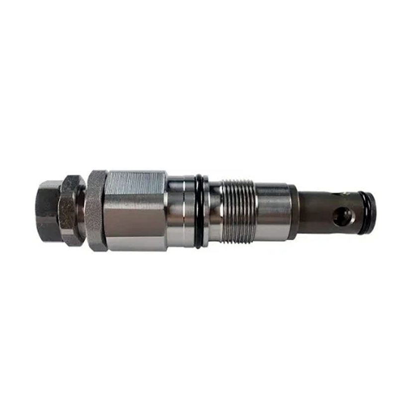 Main Relief Valve 323-350-100 for Kobelco Excavator SK130-5 SK200-1 SK200-3 SK200-5-6 SK200-5