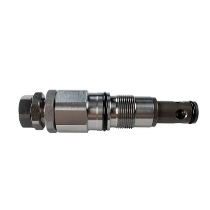 Main Relief Valve 323-350-100 for Kobelco Excavator SK130-5 SK200-1 SK200-3 SK200-5-6 SK200-5