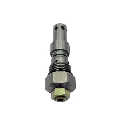 Main Relief Valve 4242176 for Doosan Daewoo Excavator VH07-7 - KUDUPARTS