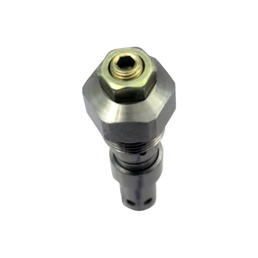 Main Relief Valve 4242176 for Doosan Daewoo Excavator VH07-7 - KUDUPARTS