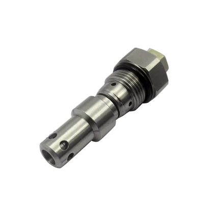 Main Relief Valve 4242176 for Doosan Daewoo Excavator VH07-7