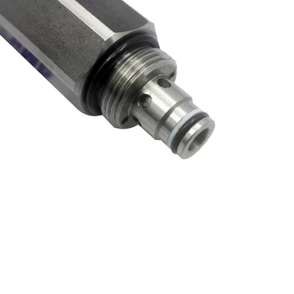 Main Relief Valve 669-1365-1003 for Kato Excavator PHD700-7