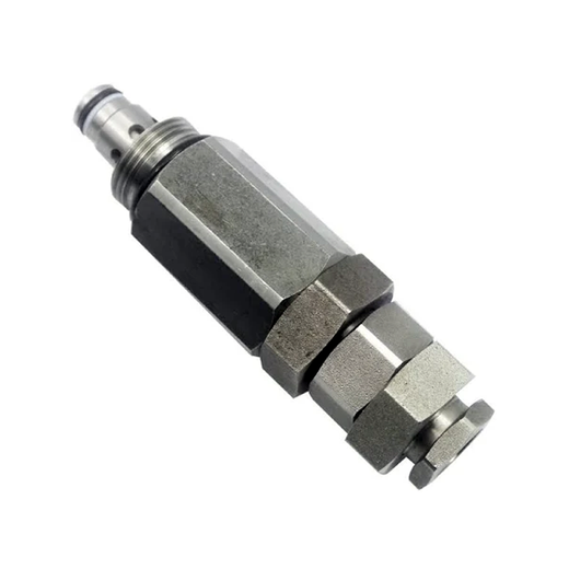 Main Relief Valve 669-1365-1003 for Kato Excavator PHD700-7 - KUDUPARTS