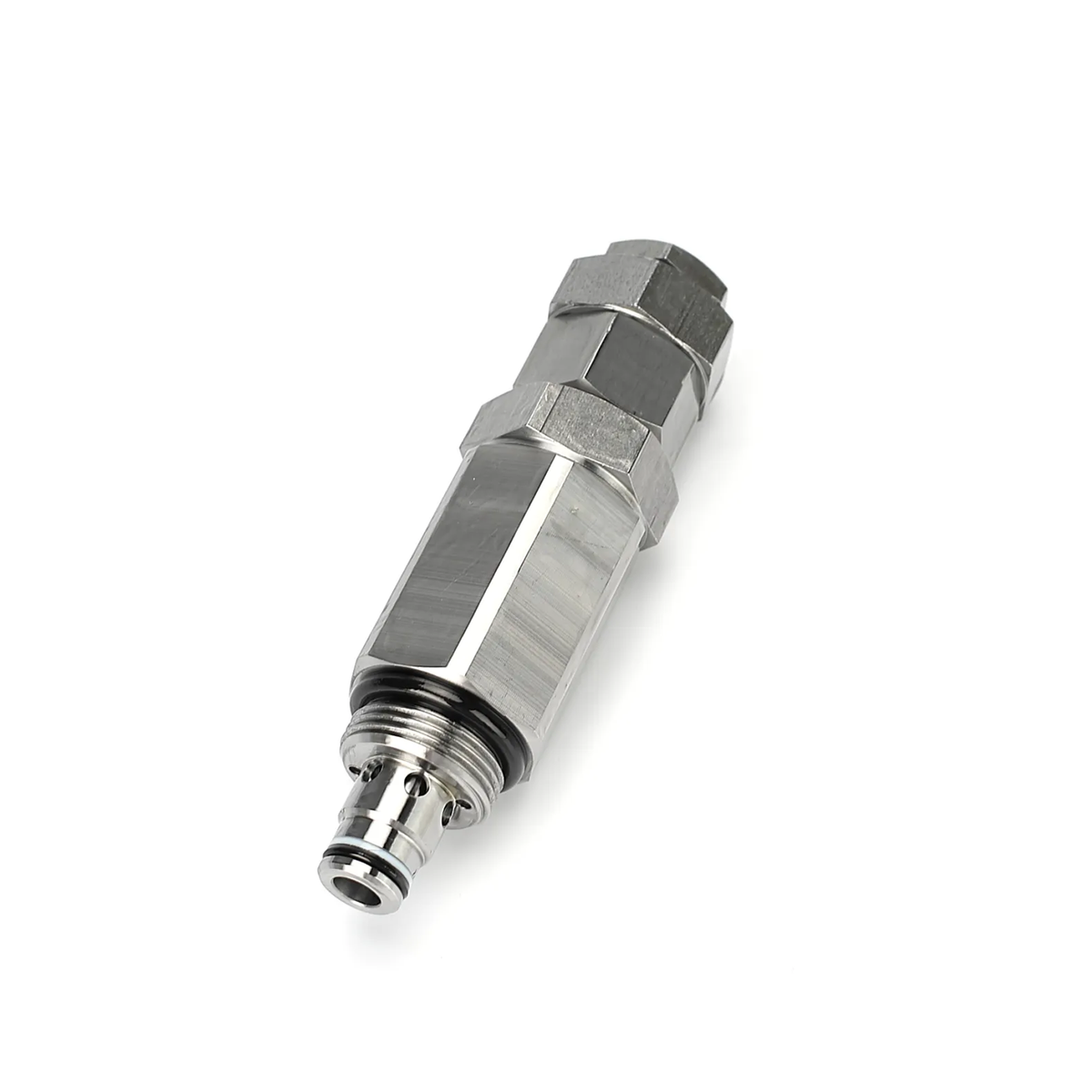 Main Relief Valve 669-1365-1003 for Kato Excavator PHD700-7 - KUDUPARTS