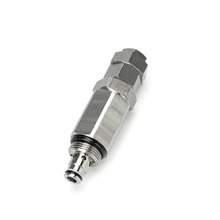 Main Relief Valve 669-1365-1003 for Kato Excavator PHD700-7