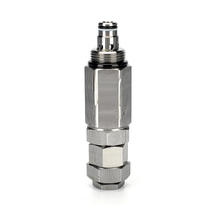 Main Relief Valve 669-1365-1003 for Kato Excavator PHD700-7