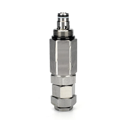 Main Relief Valve 669-1365-1003 for Kato Excavator PHD700-7