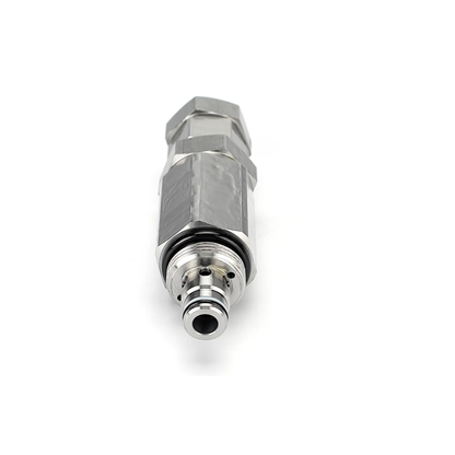 Main Relief Valve 669-1365-1003 for Kato Excavator PHD700-7