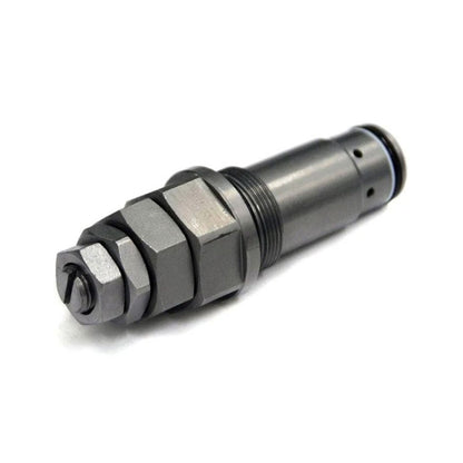 Main Relief Valve 709-70-51200 for Komatsu PC200-3 PC200LC-3 PC220-3 PC220LC-3 PF5-1 PF5LC-1 PW210-1 PW200-1 PC240LC-3K PC240-3K