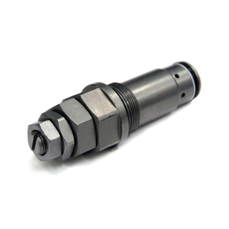 Main Relief Valve 709-70-51200 for Komatsu PC200-3 PC200LC-3 PC220-3 PC220LC-3 PF5-1 PF5LC-1 PW210-1 PW200-1 PC240LC-3K PC240-3K - KUDUPARTS